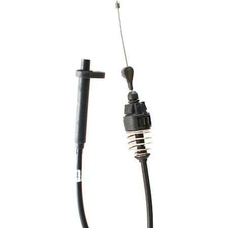 Pioneer Cable Detent Cable, Ca-1955 CA-1955